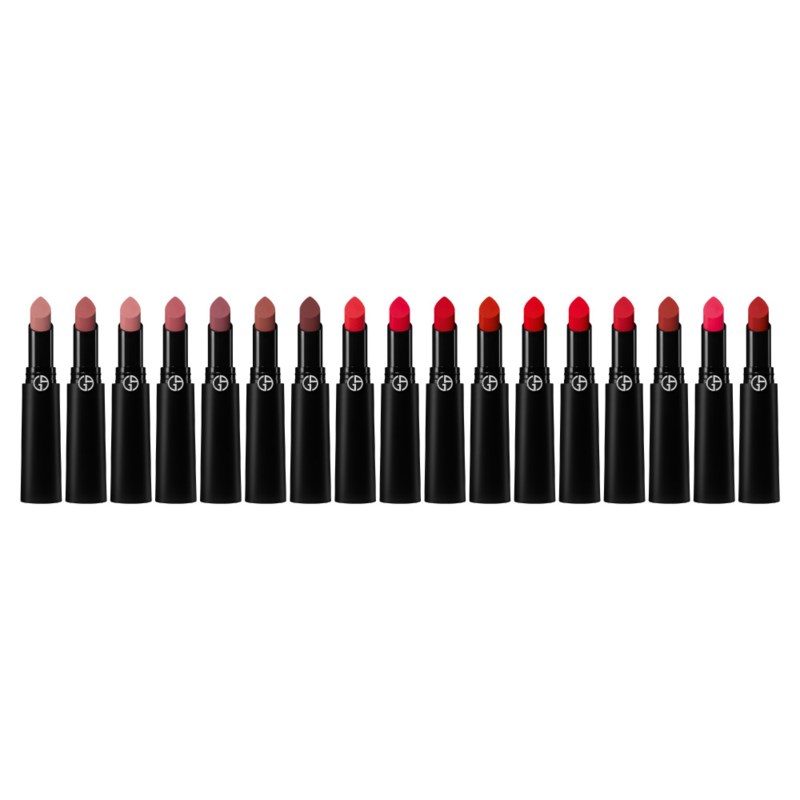 Lip power longwear satin lipstick 6
