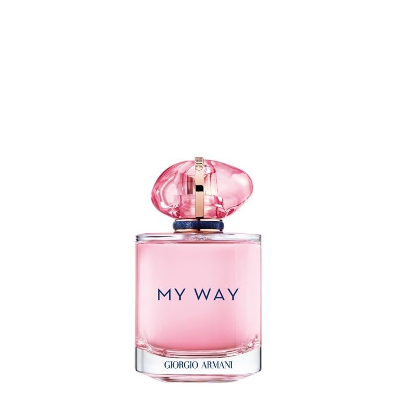 Armani My Way Eau De Parfum Nectar V50Ml dam – bild 9