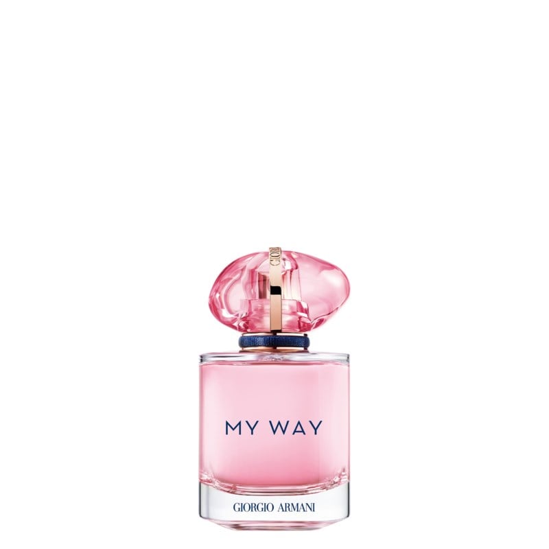 Armani My Way Eau De Parfum Nectar V50Ml dam – bild 8