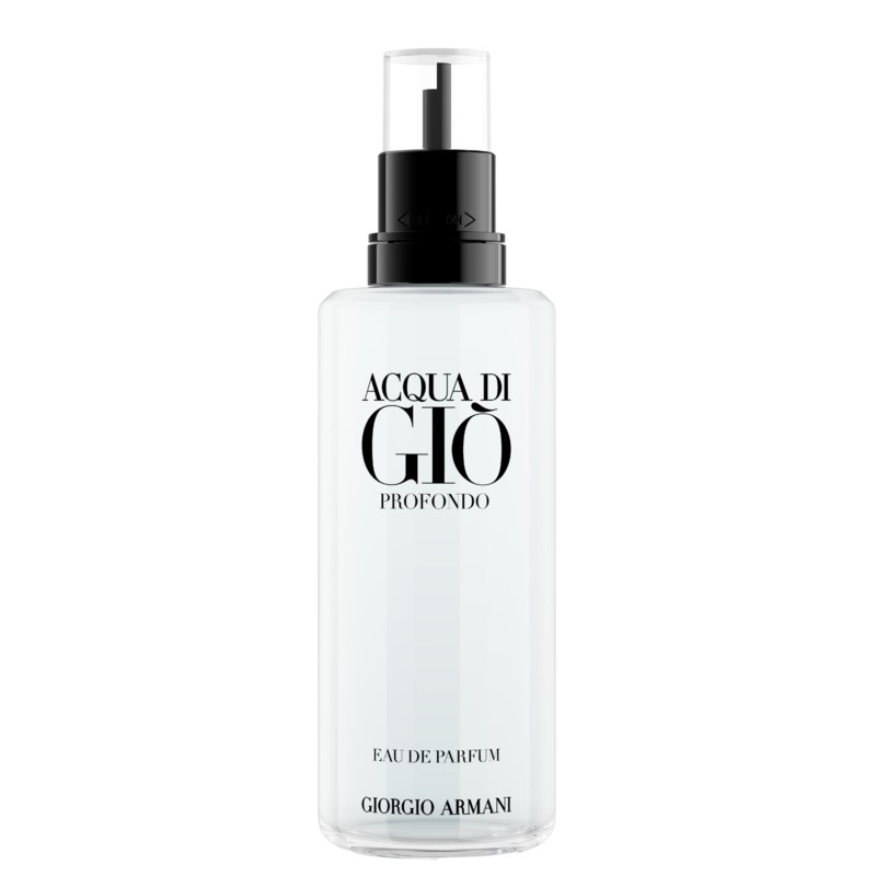 Armani Acqua di giò profondo edp parfym herr – bild 2