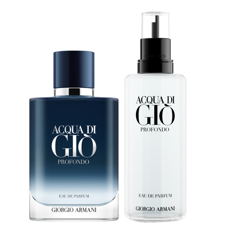 Armani Acqua di giò profondo edp parfym herr – bild 9