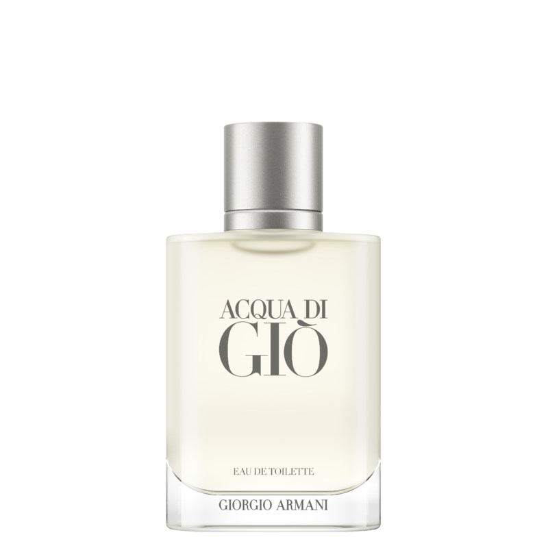 Armani Acqua di Gio EdT 50 ml & Deostick 75 g parfym herr – bild 10