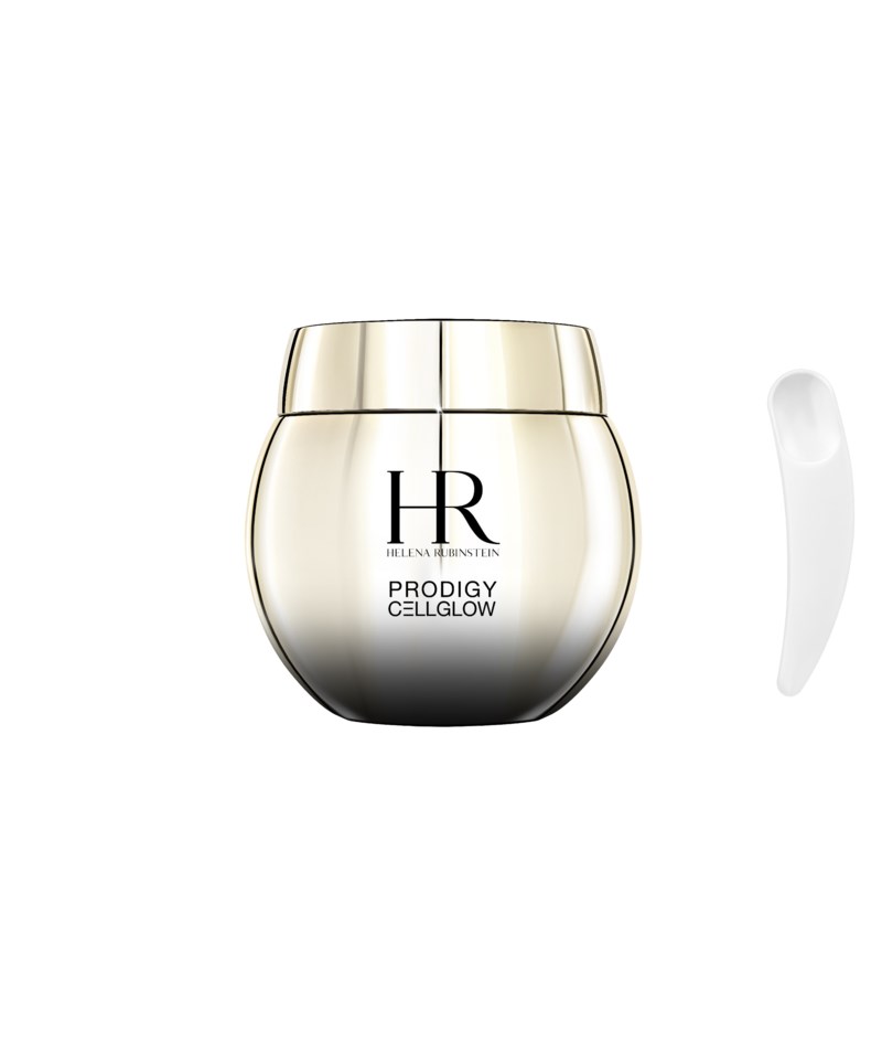 Helena Rubinstein Prodigy Cellglow Night Cream ansiktskräm & serum dam – bild 9