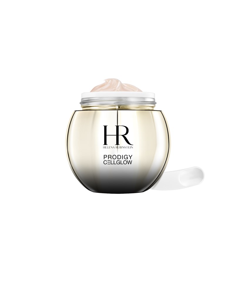 Helena Rubinstein Prodigy Cellglow Night Cream ansiktskräm & serum dam – bild 10