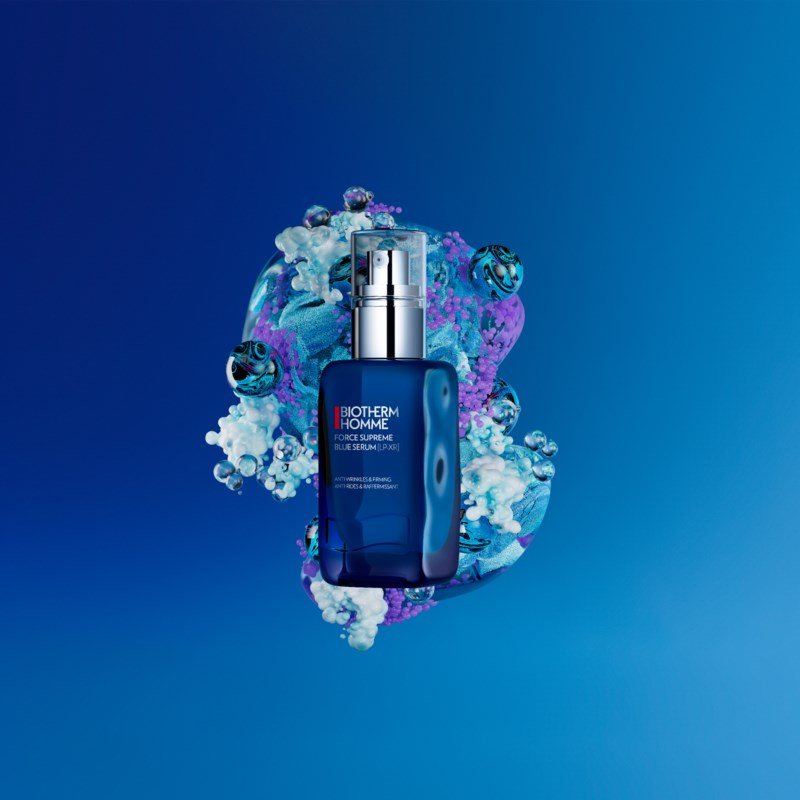 Biotherm Force Supreme serum herr – bild 9