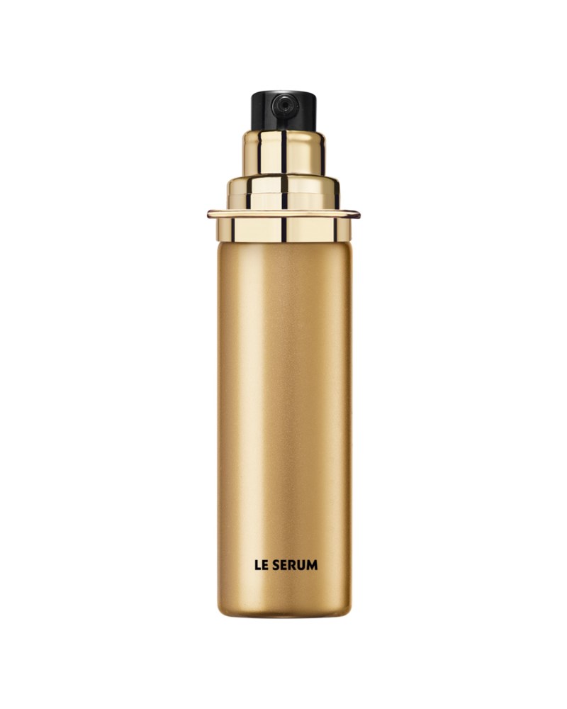 Or rouge serum refill