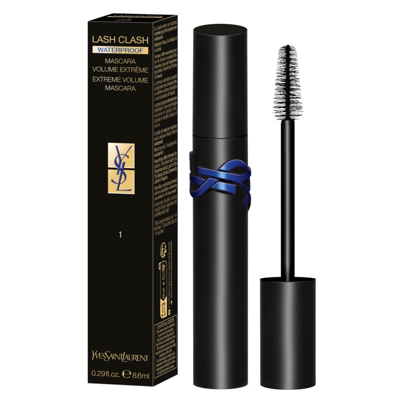 Yves Saint Laurent YSL Lash Clash Mascara ögonsmink dam – bild 4