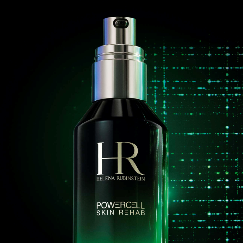 Helena Rubinstein Powercell skin rehab concentrate serum dam – bild 3
