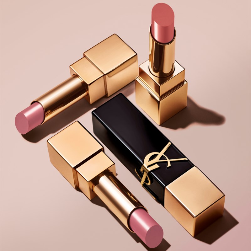 Rouge pur couture the bold fearless carnelian 3
