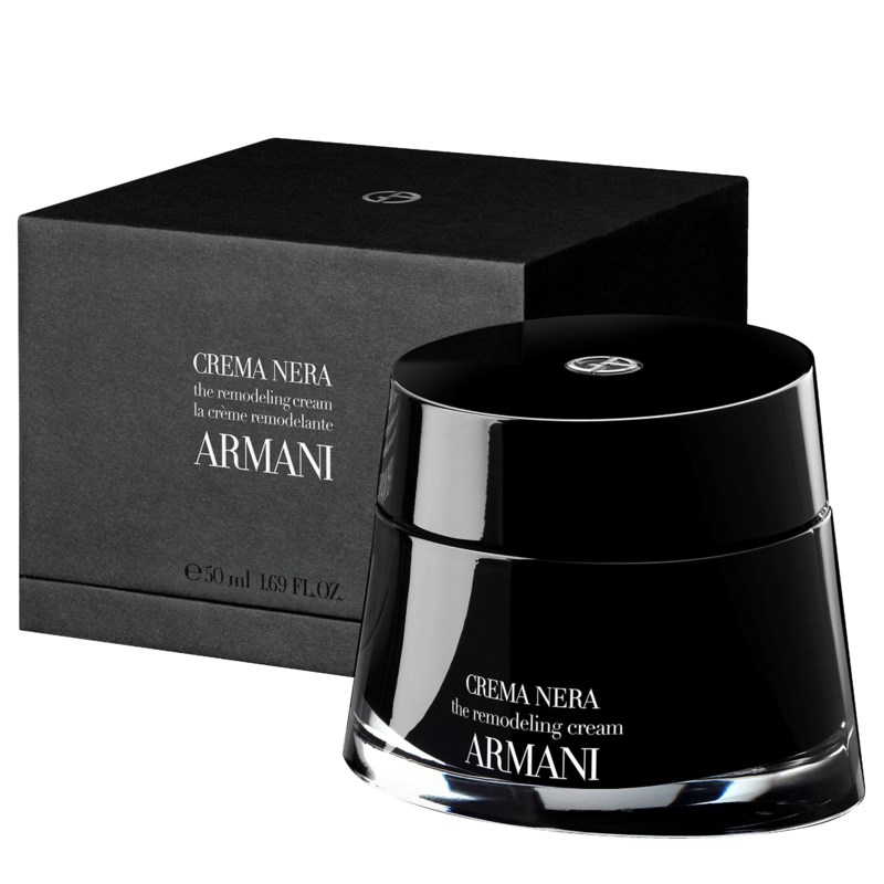 Armani Crema nera remodeling cream dagkräm dam – bild 2