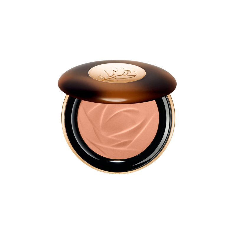 Teint idôle ultra wear serum bronzer 06 deep tan 3