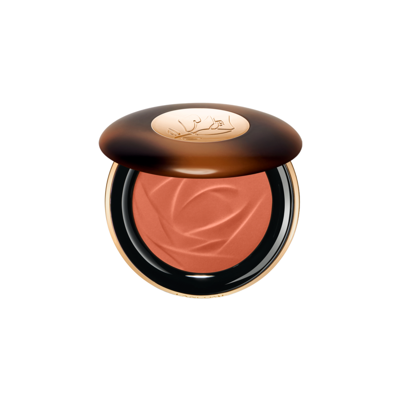 Teint idôle ultra wear serum bronzer 06 deep tan 1