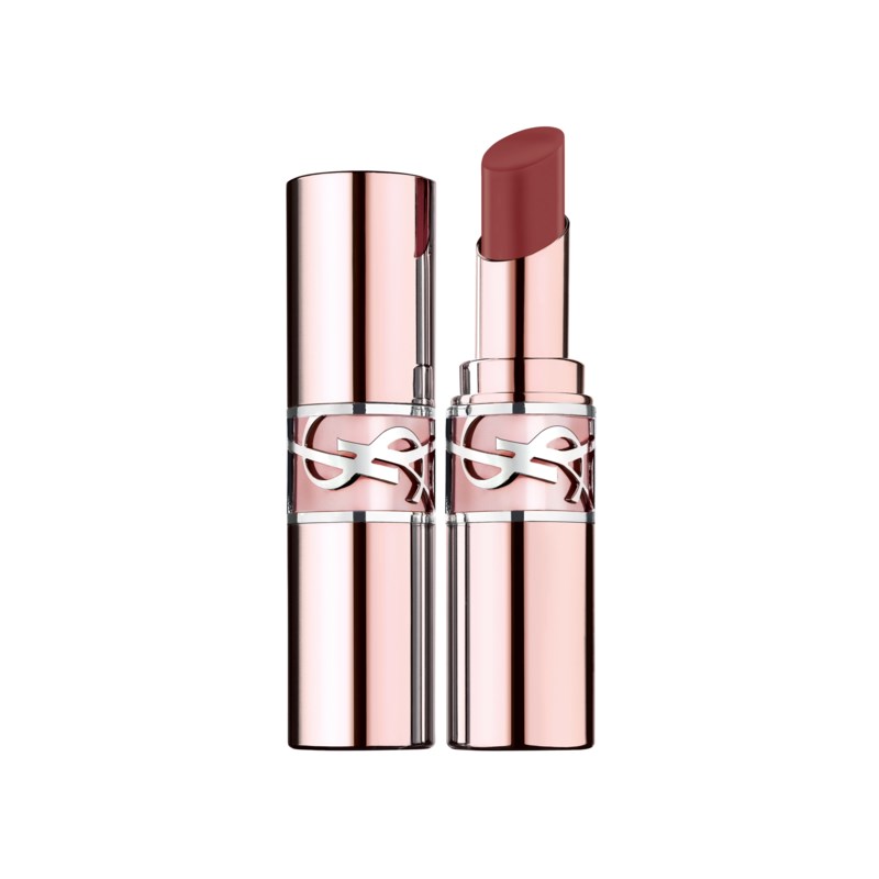 Ysl loveshine candy glow tinted butter balm 5b nude crush 7