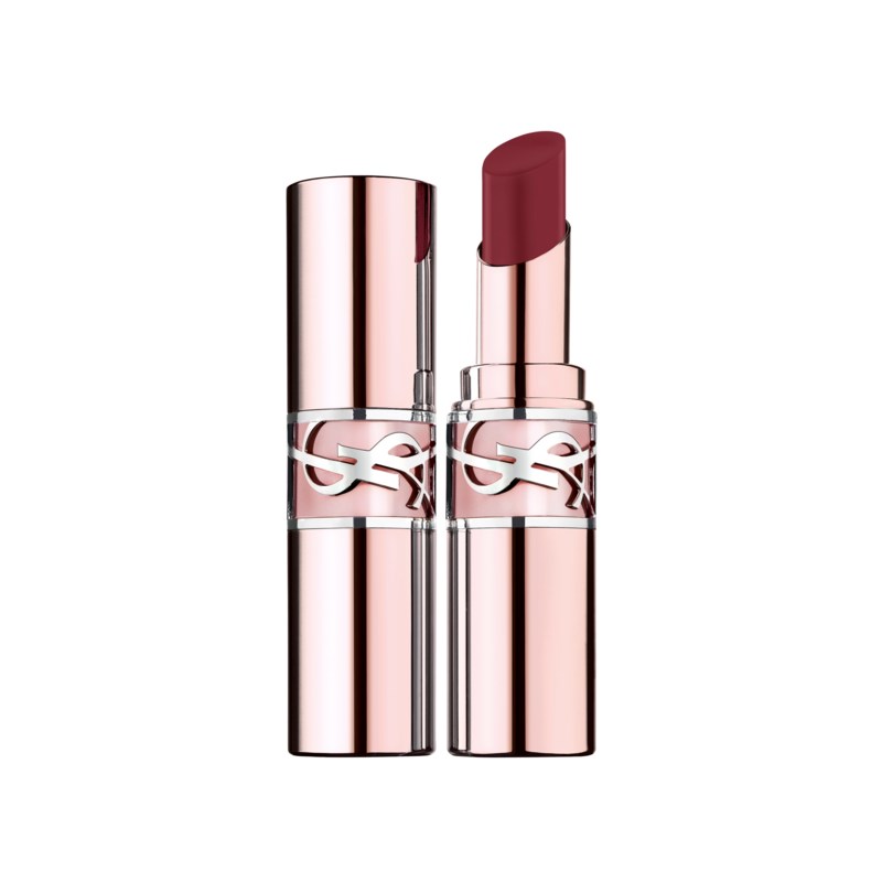 Ysl loveshine candy glow tinted butter balm 5b nude crush 1