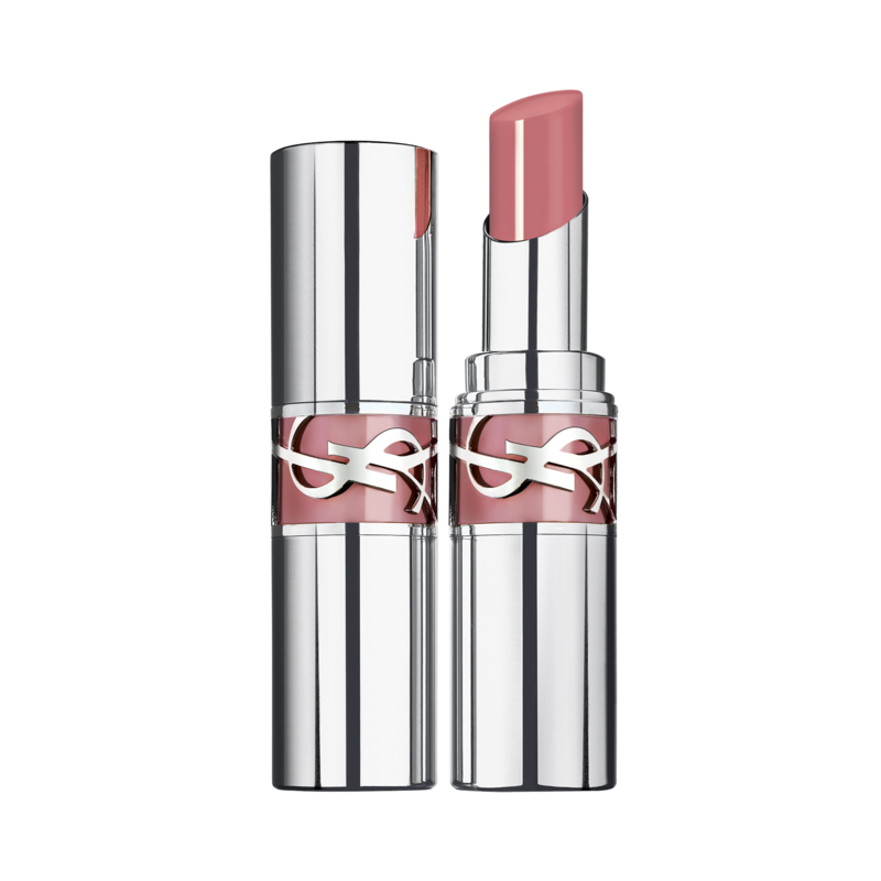 Ysl loveshine lipstick rosewood blush 4