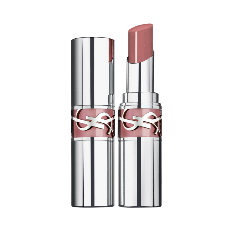Ysl loveshine lipstick rosewood blush 3