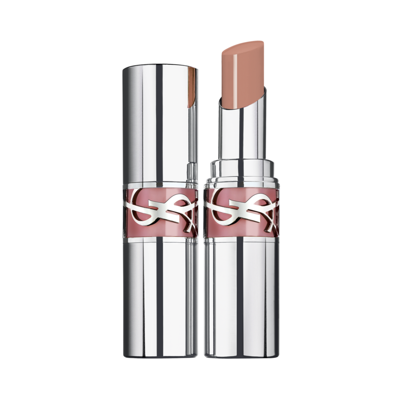 Ysl loveshine lipstick rosewood blush 1