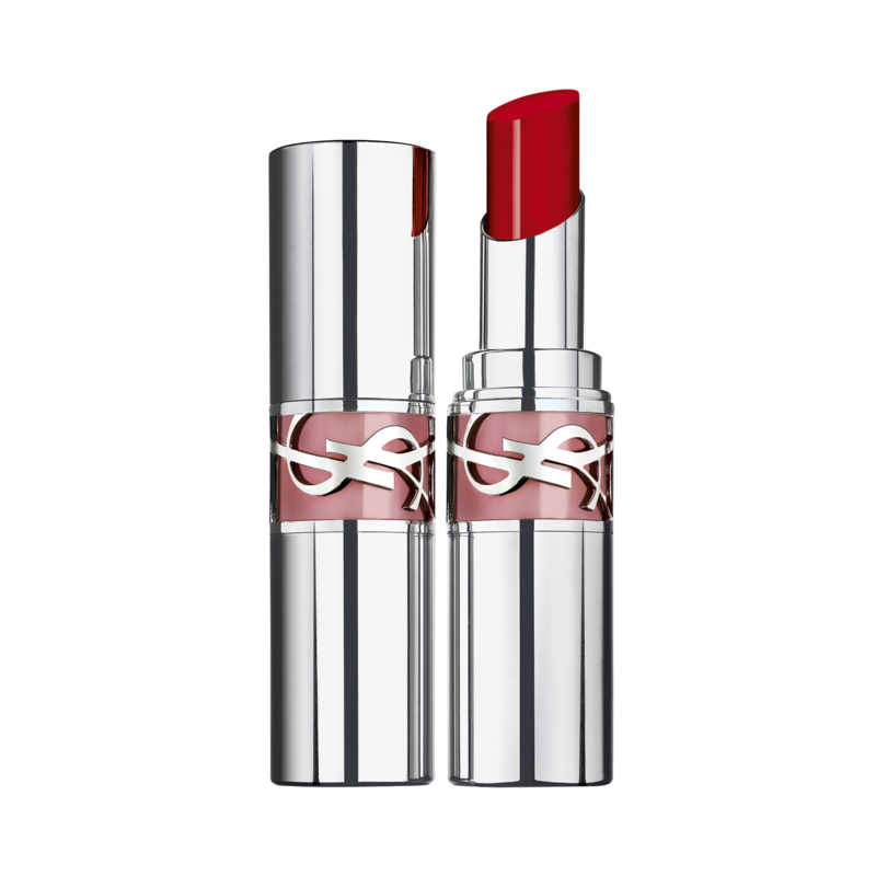 PASSION RED