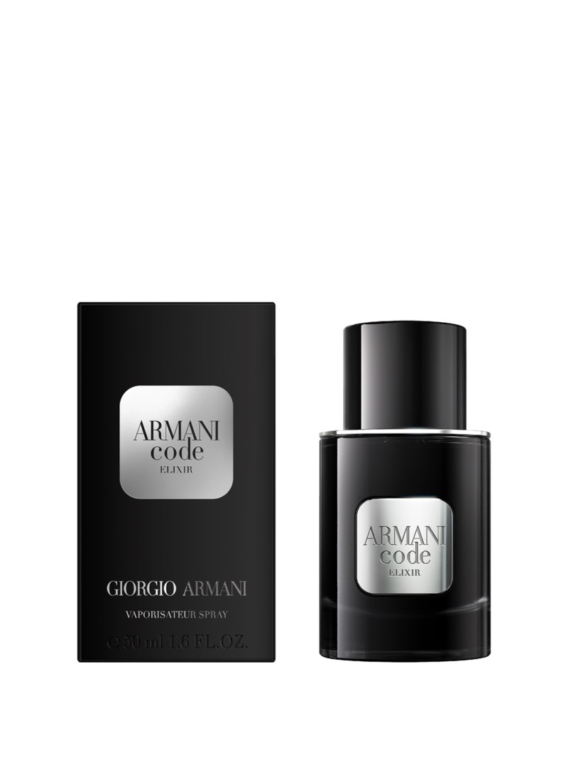 Giorgio Armani Code Elixir 10