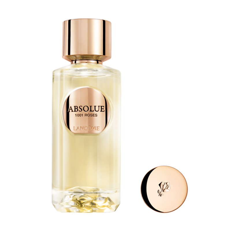 Absolue les parfums 1001 roses edp 100 ml