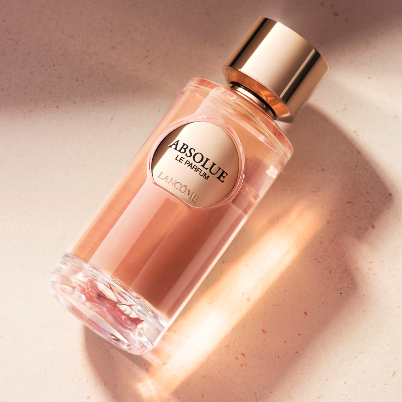 Absolue les parfums le parfum edp 3