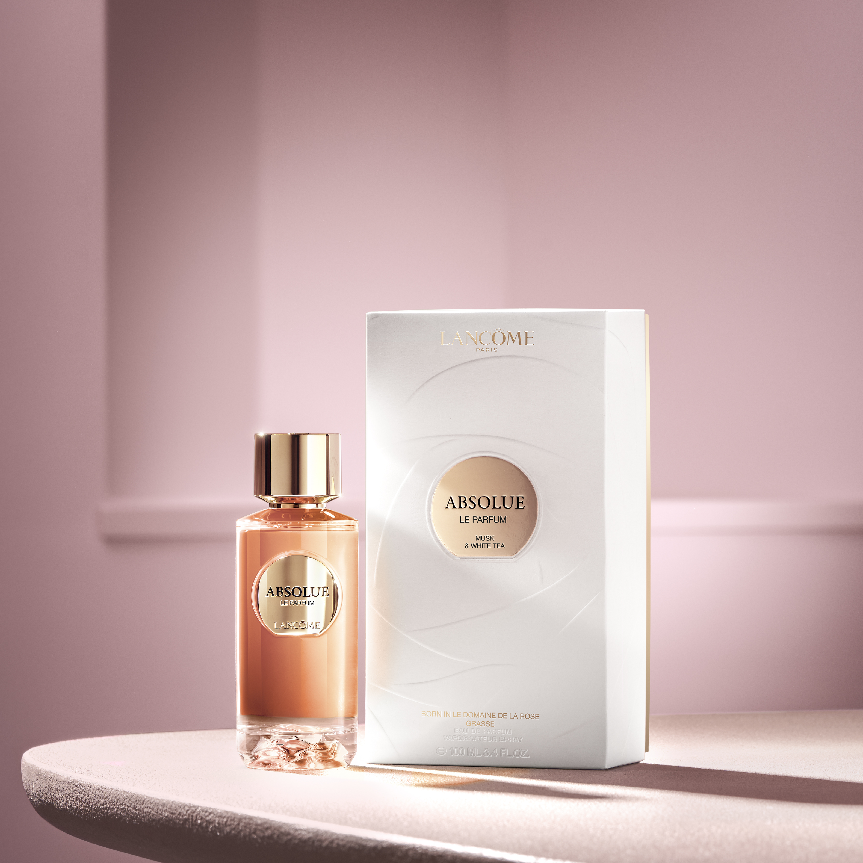 Lancôme - Absolue les parfums le parfum edp 100 ml | NK