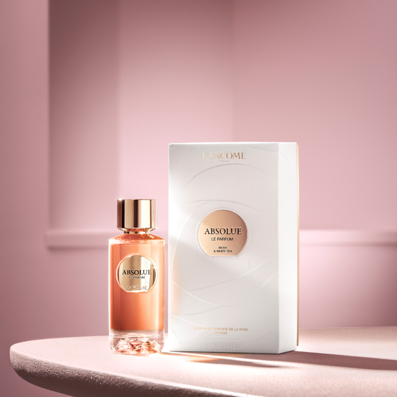Absolue les parfums le parfum edp 4