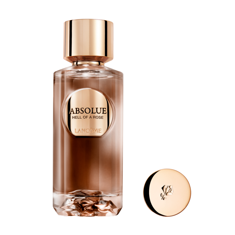 Absolue les parfums hell of a rose edp 100 ml