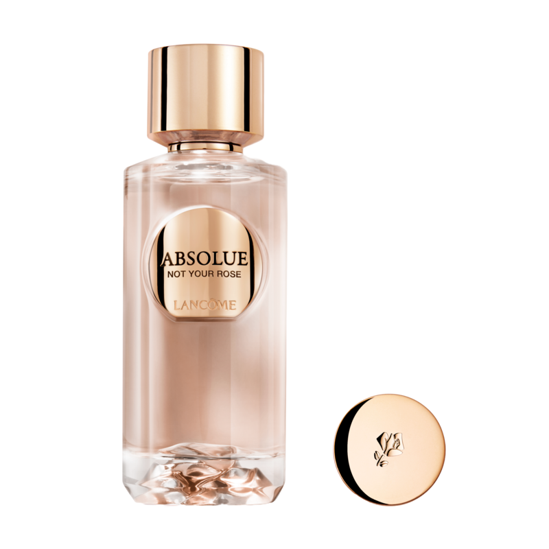Absolue les parfums not your rose edp 100 ml