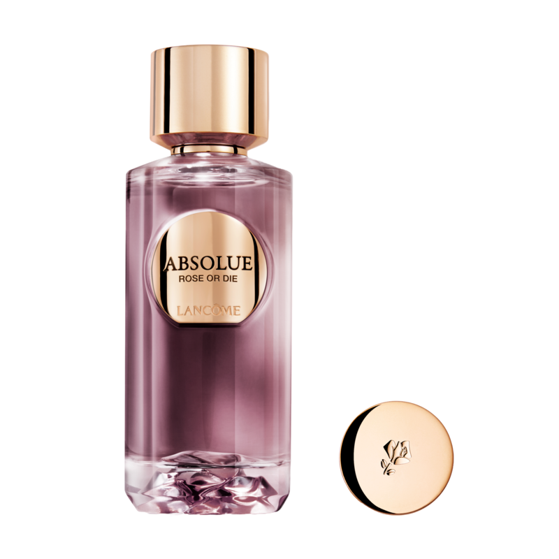 Absolue les parfums rose or die edp 100 ml