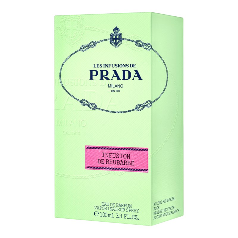 Infusion rhubarbe edp 100 ml 2
