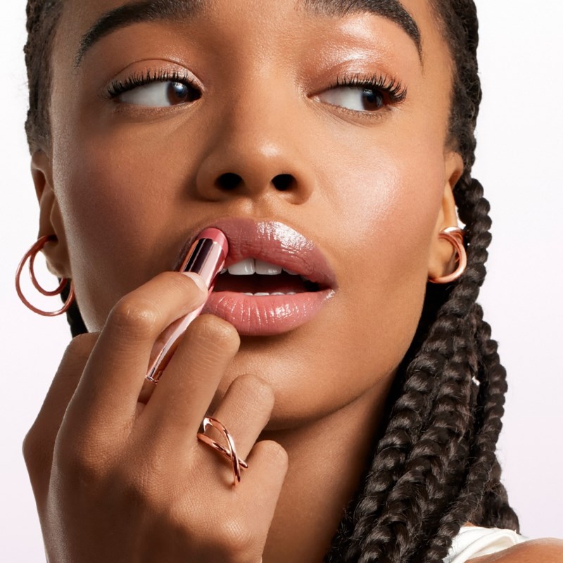 Lip idole butterglow 33 idôle nude 15