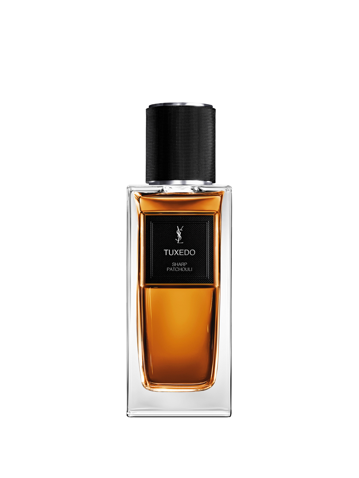 Yves Saint Laurent - Yves saint laurent le vestiaire des parfums
