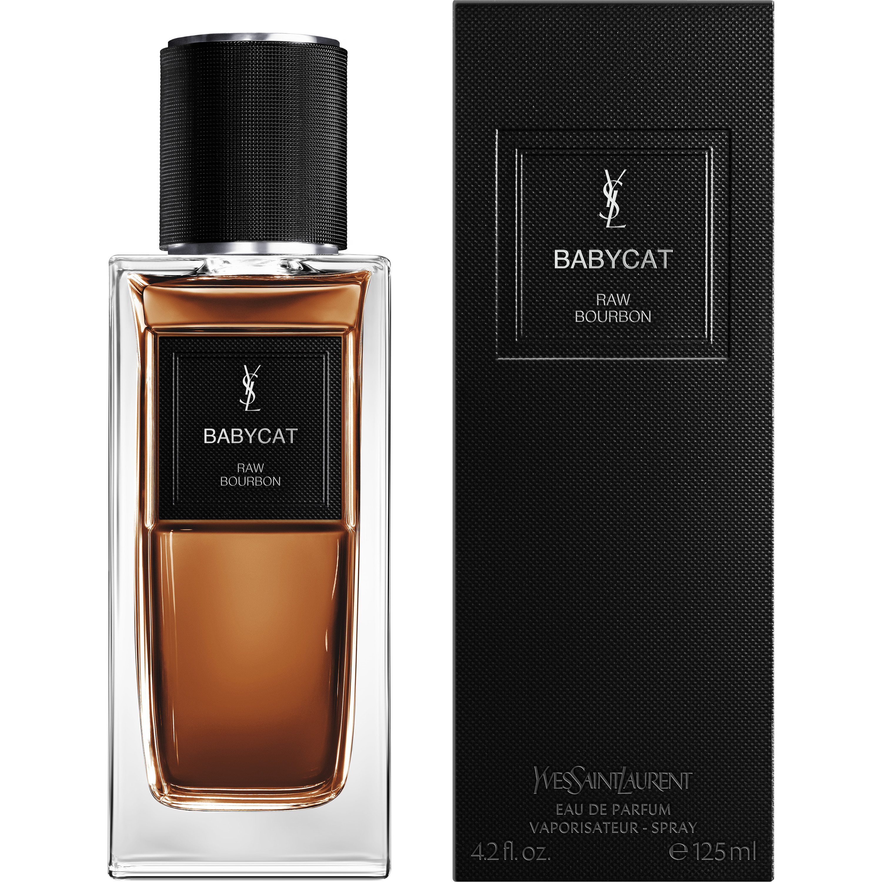 Yves Saint Laurent - Yves saint laurent le vestiaire des parfum
