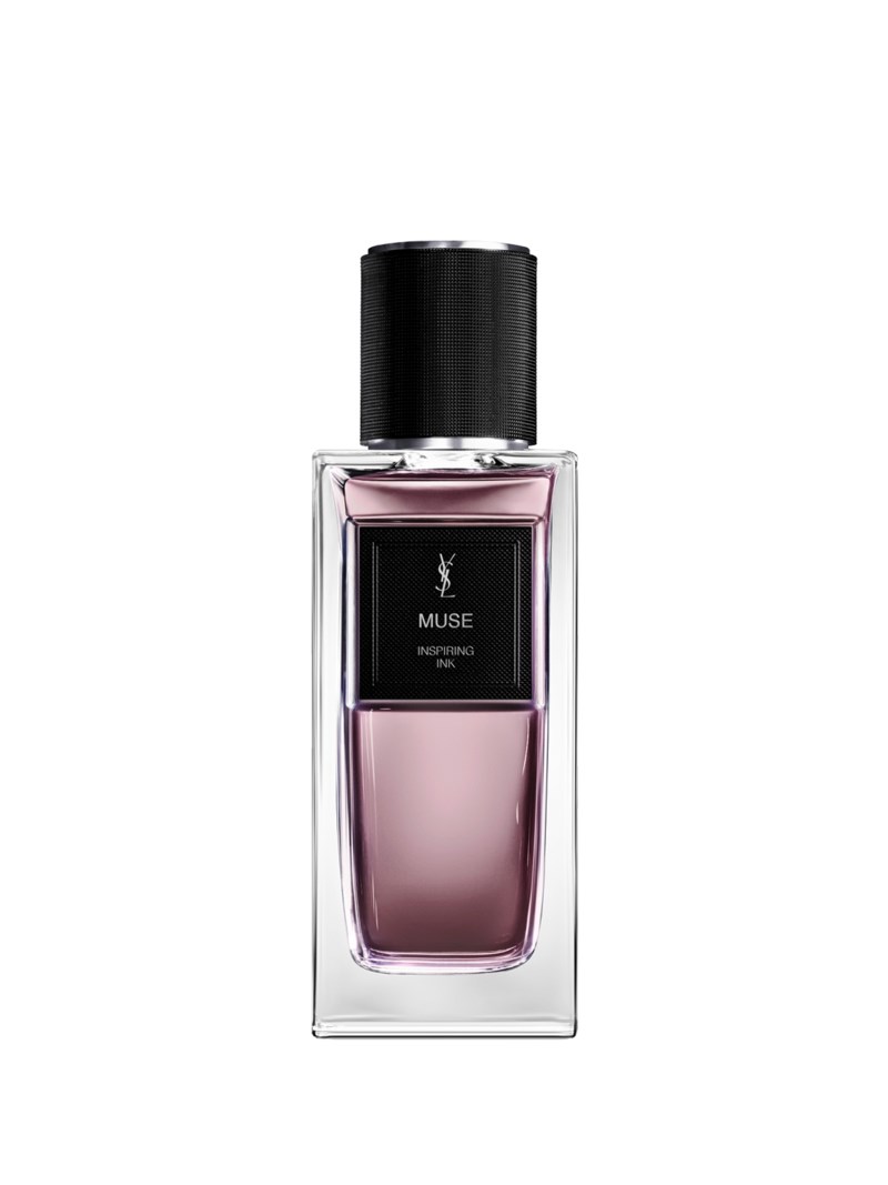 Yves saint laurent le vestiaire des parfums muse 125 ml