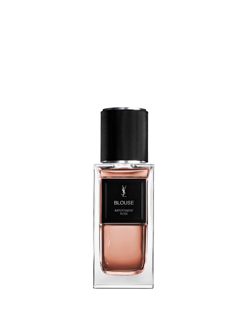 le vestiaire des parfums blouse