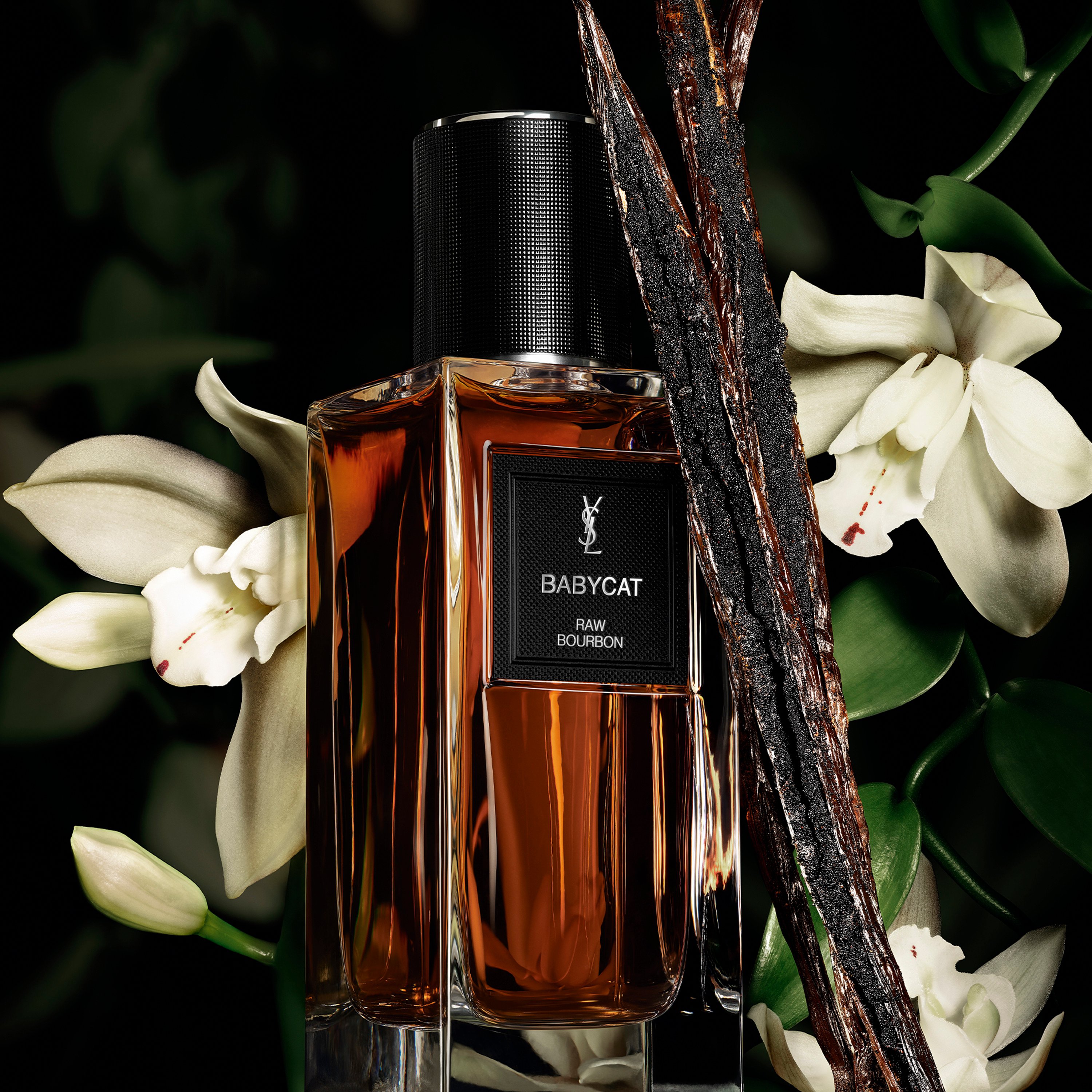 Yves Saint Laurent - La nuit de l'homme edp 100 ml | NK