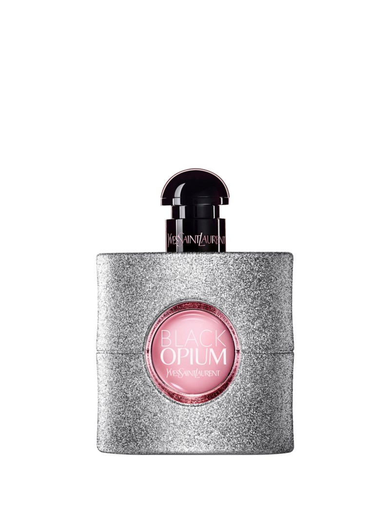 Black opium glitter edp 50 ml 3