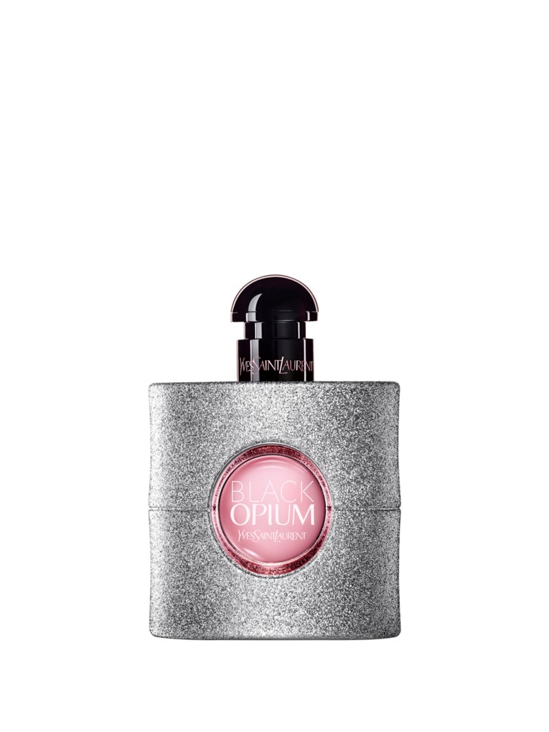 Black opium glitter edp 50 ml 1
