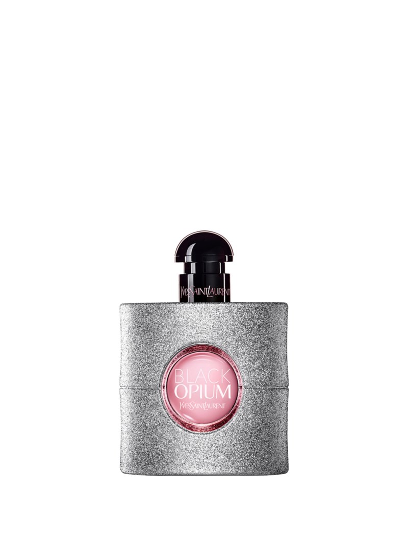 Black opium glitter edp 50 ml 2