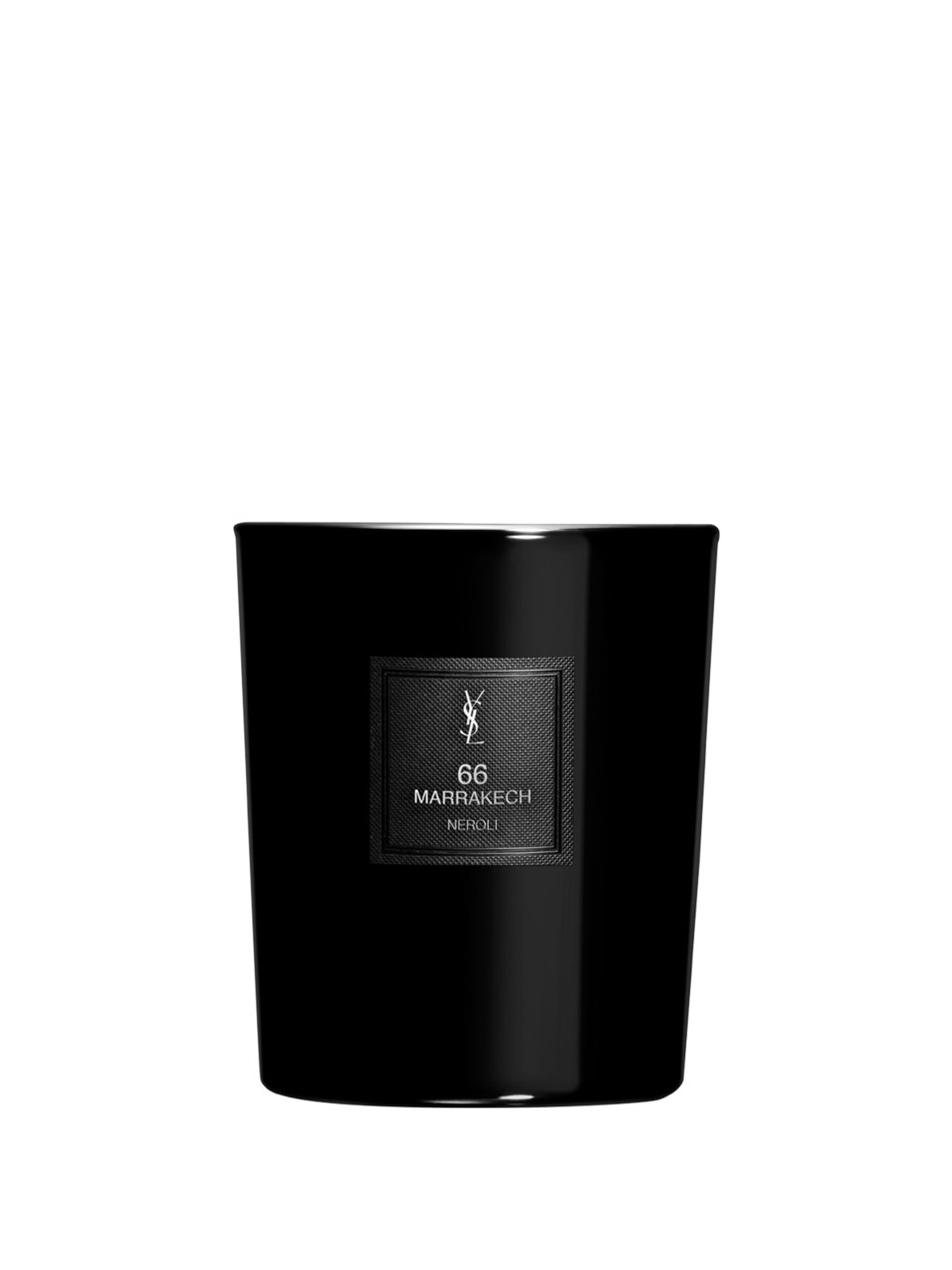 Yves saint laurent le vestiaire des parfums 66 marrakech svart 220 g, svart från Yves Saint Laurent