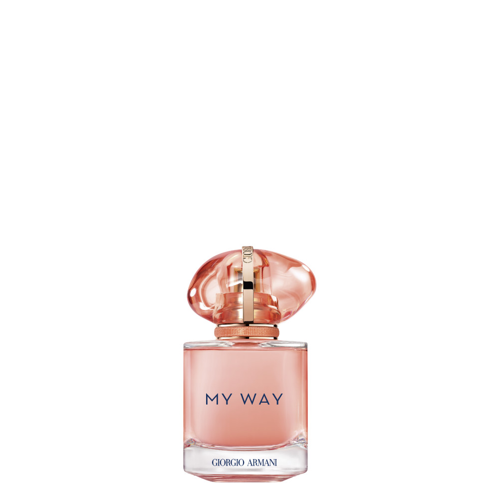 Ylang Giorgio Armani My Way Fragrantica Armani My Way Edp Ylang 30
