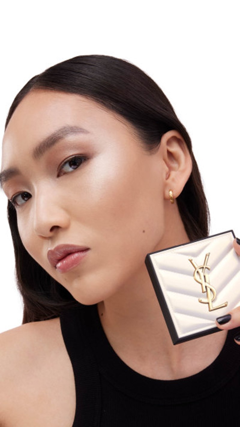 Yves Saint Laurent All hours hyper luminize highlighter dam – bild 3