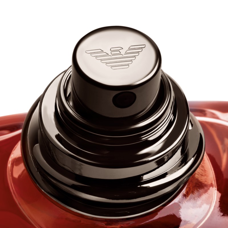 Armani Stronger with you parfum herr – bild 6
