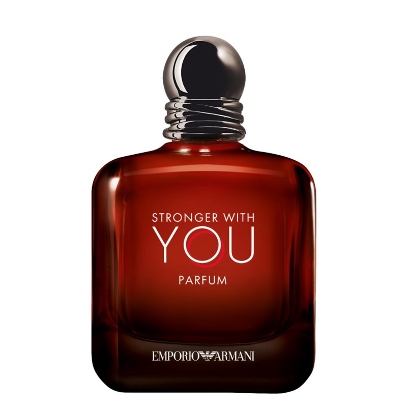 Stronger with you parfum 50 ml 2
