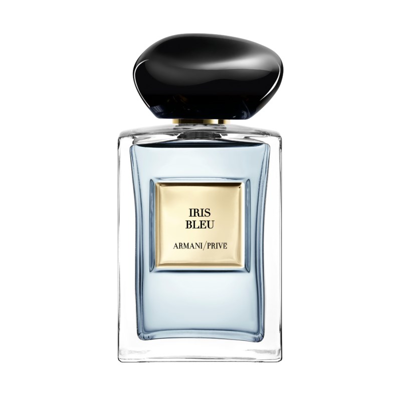 Privé iris bleu edt 100 ml