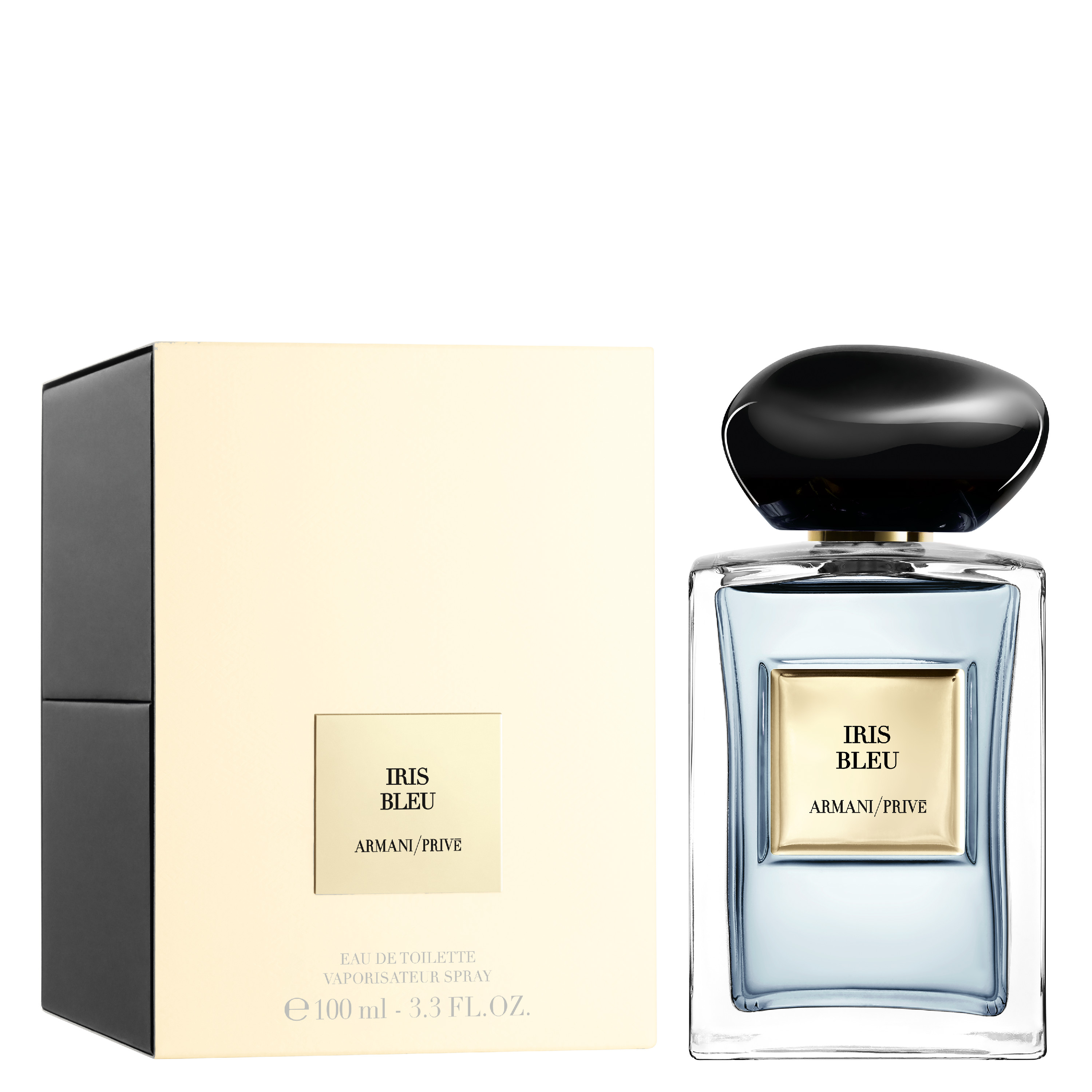 Armani - Privé iris bleu edt 100 ml | NK