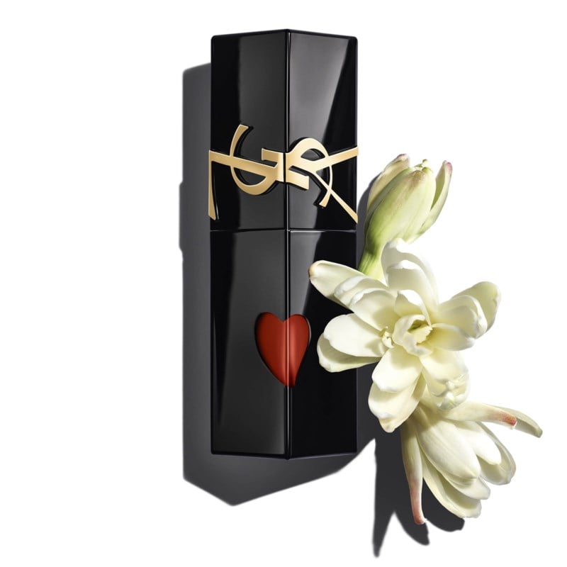 Yves Saint Laurent Ysl the inks vinyl cream liquid lipstick dam – bild 6