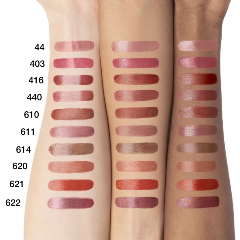 Yves Saint Laurent Ysl the inks vinyl cream liquid lipstick dam – bild 4