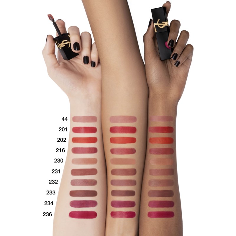 Yves Saint Laurent Ysl the inks blur liquid lipstick dam – bild 4